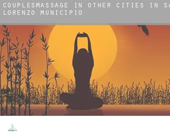 Couples massage in  Other cities in San Lorenzo Municipio